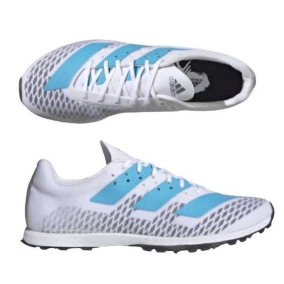 Adidas | Adizero XC Sprint Shoes - Picture 1 of 9